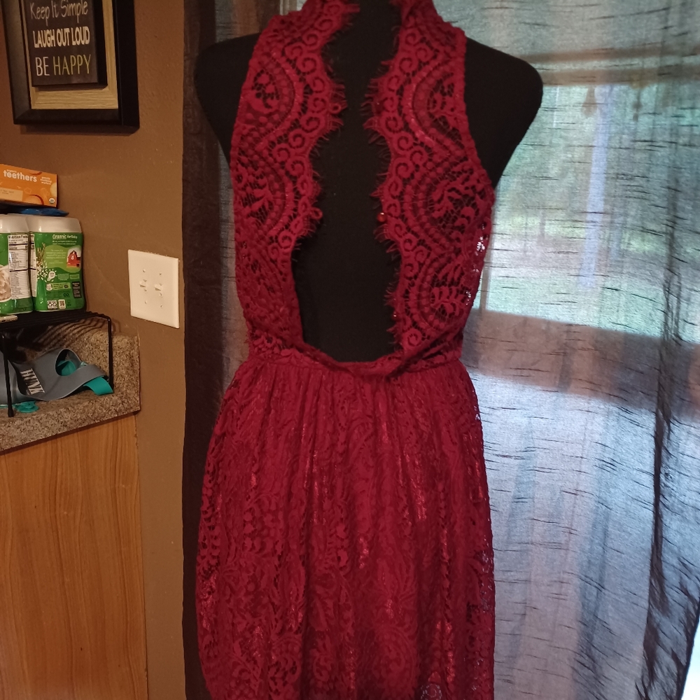 Dress - Picture 5 of 7
